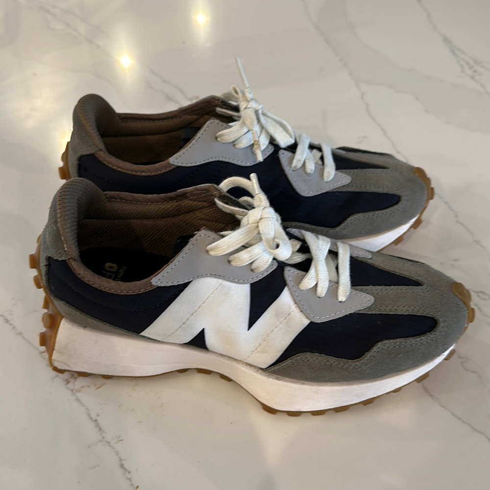 327 New Balance